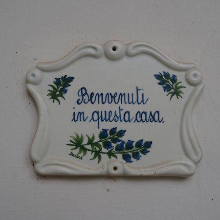 Bed and Breakfast Casina Mozart Lecce Magliano Esterno foto