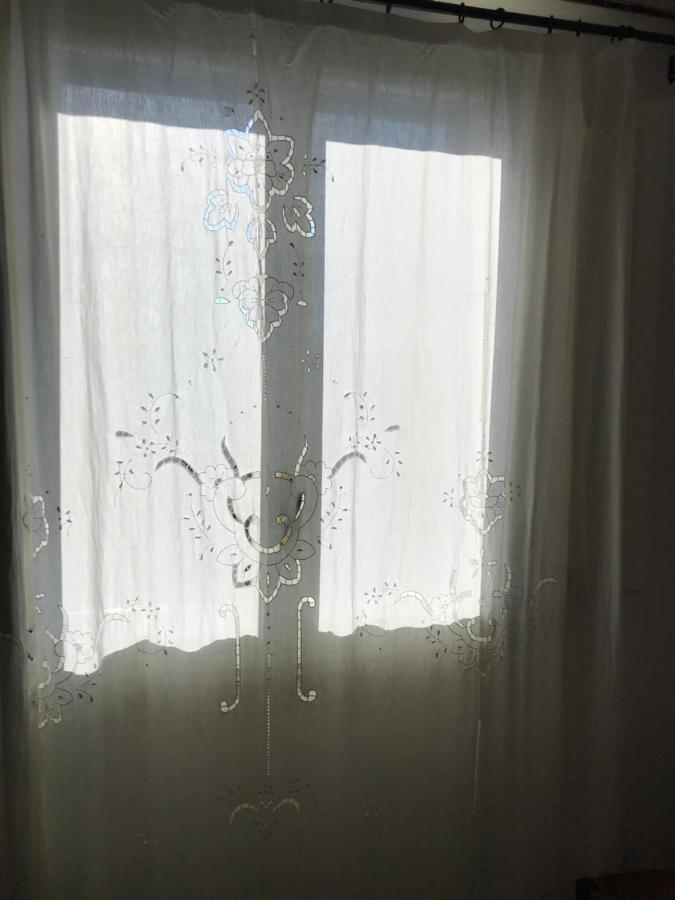 Bed and Breakfast Casina Mozart Lecce Magliano Esterno foto