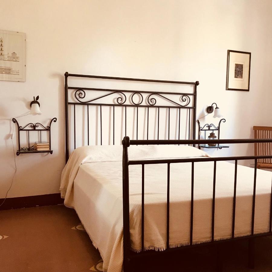 Bed and Breakfast Casina Mozart Lecce Magliano Esterno foto