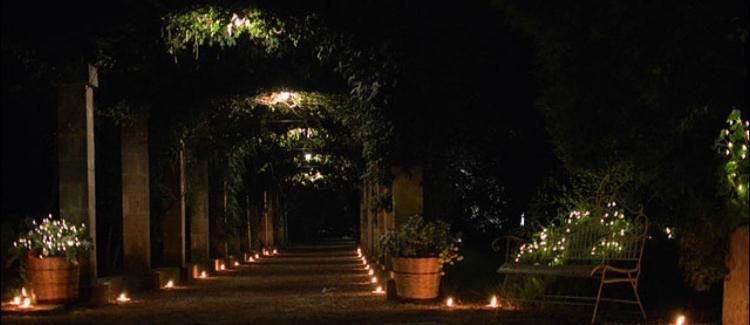Bed and Breakfast Casina Mozart Lecce Magliano Esterno foto
