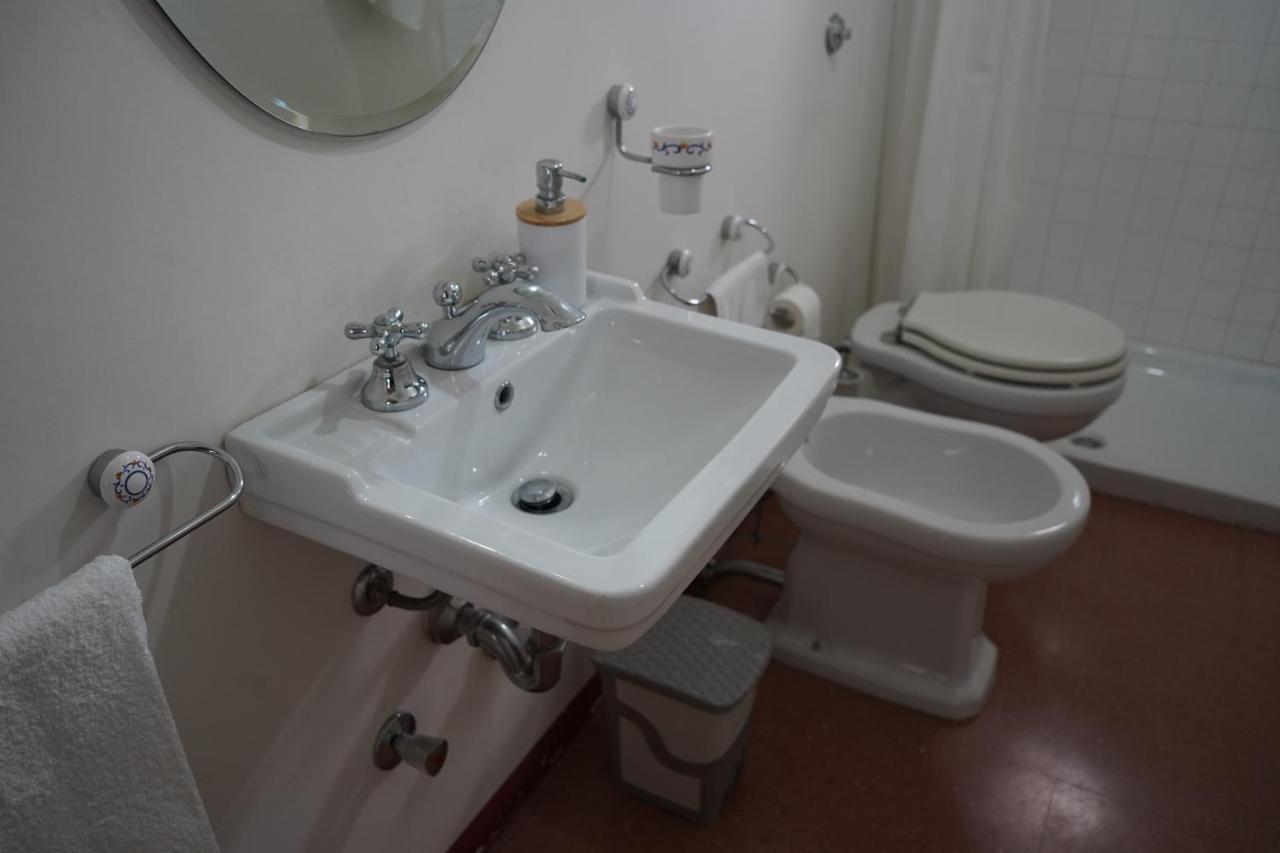 Bed and Breakfast Casina Mozart Lecce Magliano Esterno foto