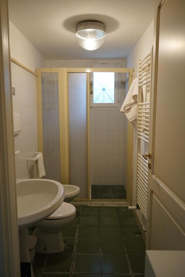 Bed and Breakfast Casina Mozart Lecce Magliano Esterno foto